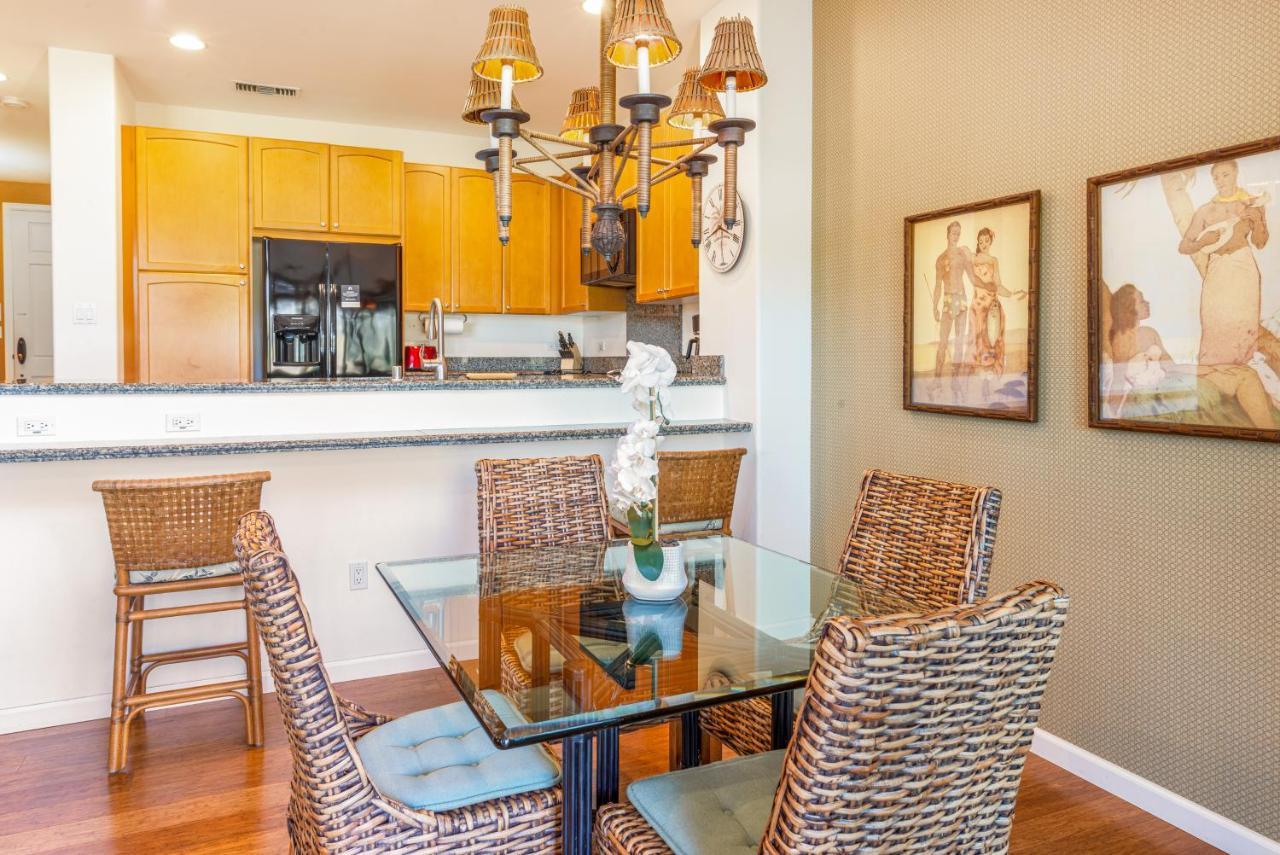 Waikoloa Colony Villas #1304 Экстерьер фото