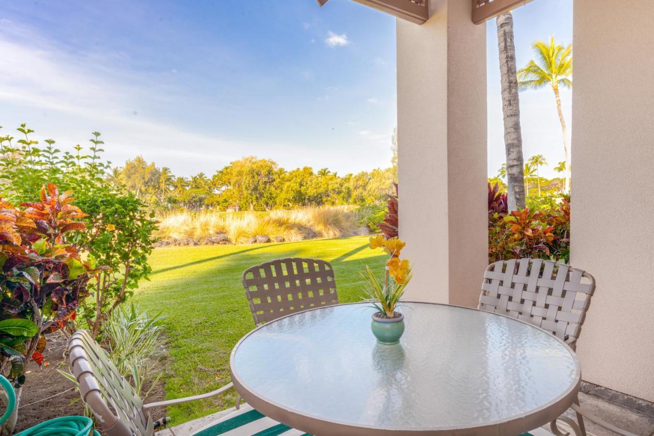 Waikoloa Colony Villas #1304 Экстерьер фото