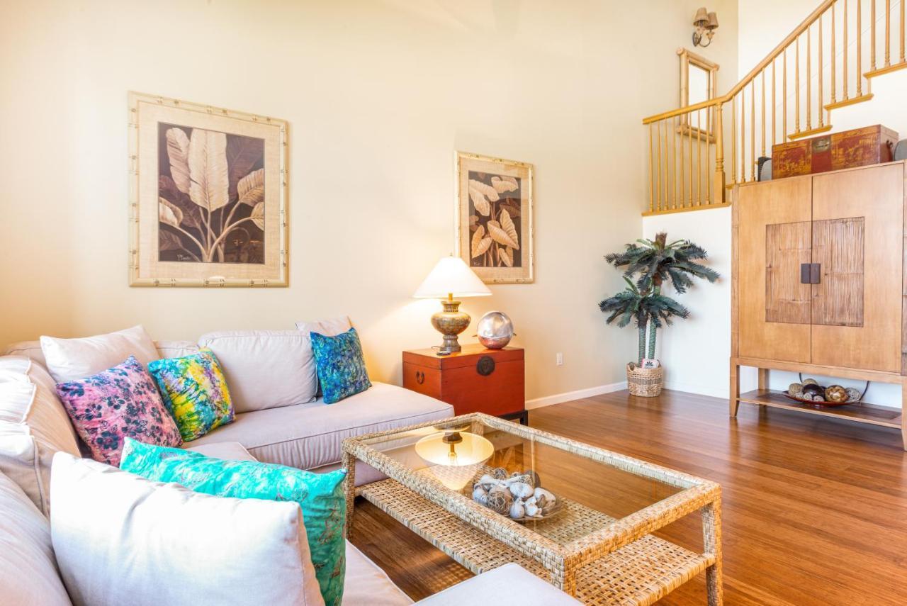 Waikoloa Colony Villas #1304 Экстерьер фото