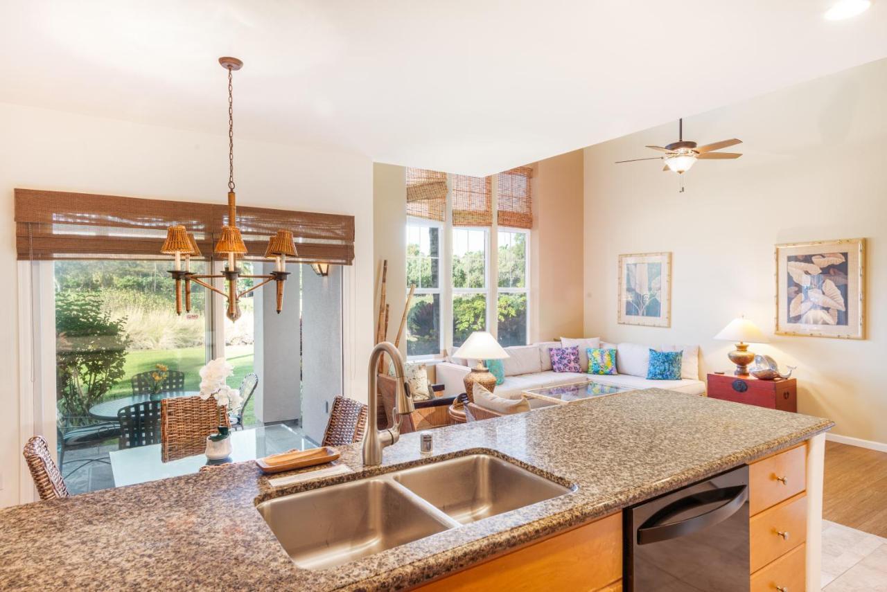 Waikoloa Colony Villas #1304 Экстерьер фото