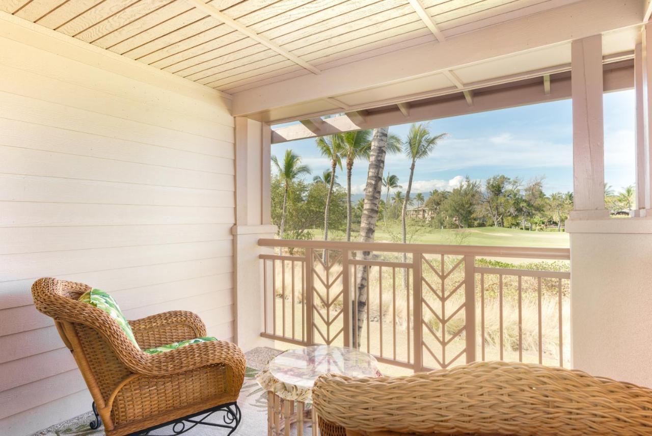Waikoloa Colony Villas #1304 Экстерьер фото
