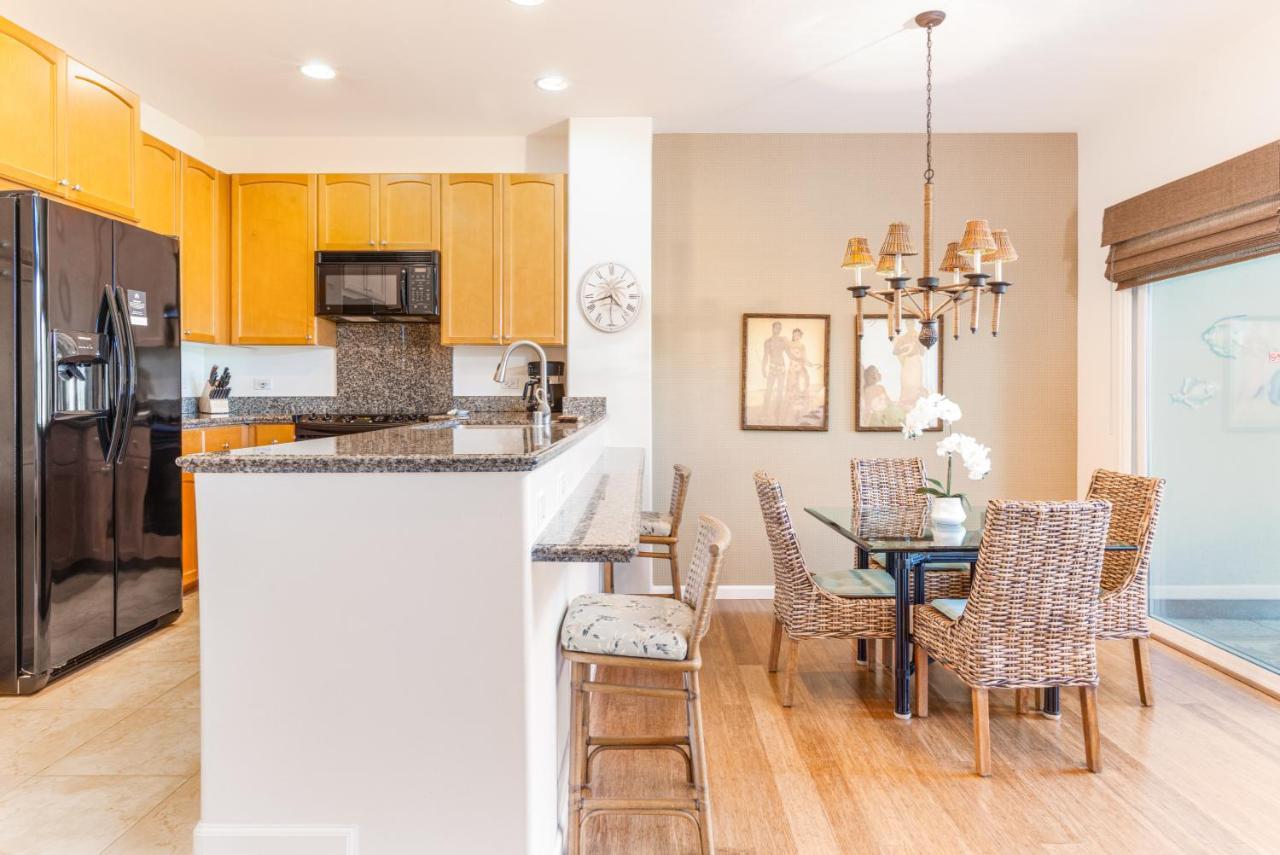 Waikoloa Colony Villas #1304 Экстерьер фото
