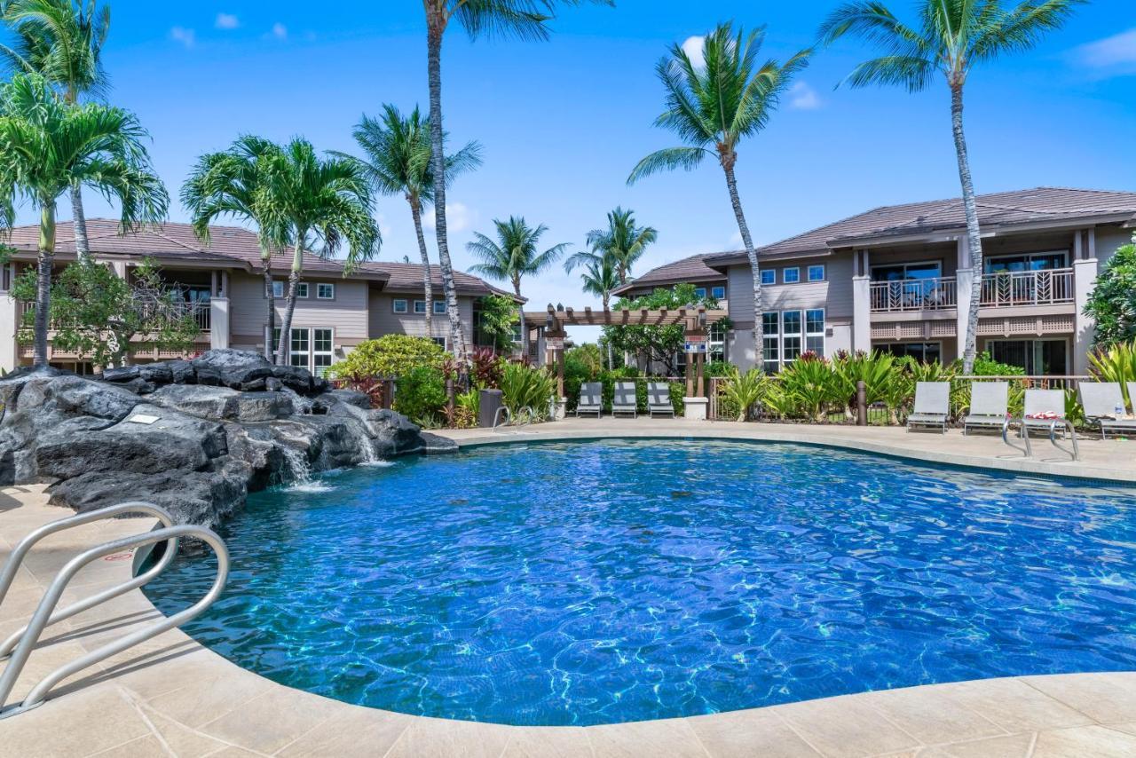 Waikoloa Colony Villas #1304 Экстерьер фото