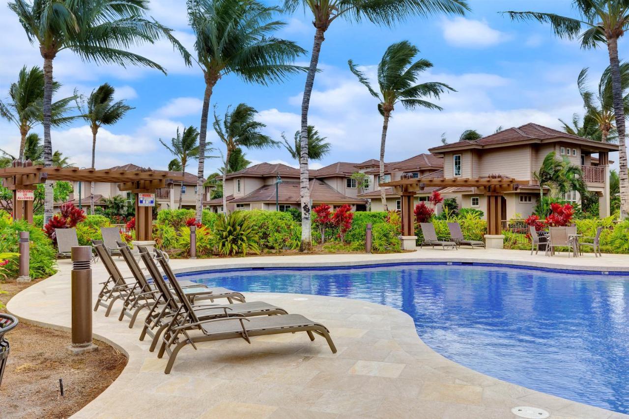 Waikoloa Colony Villas #1304 Экстерьер фото