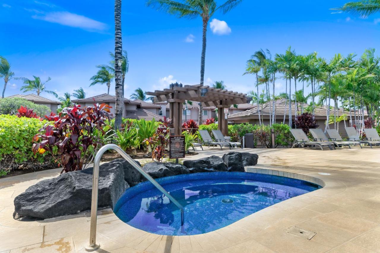 Waikoloa Colony Villas #1304 Экстерьер фото