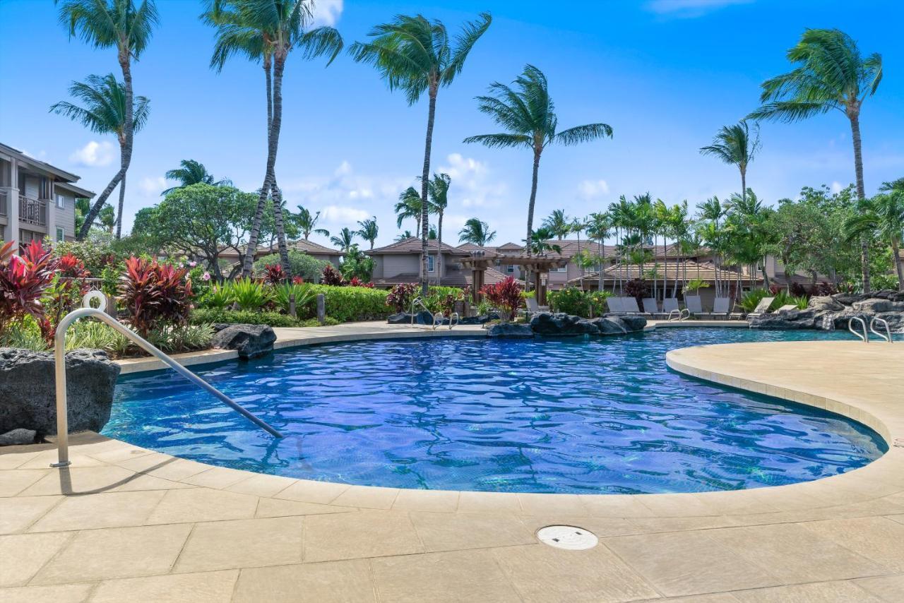 Waikoloa Colony Villas #1304 Экстерьер фото