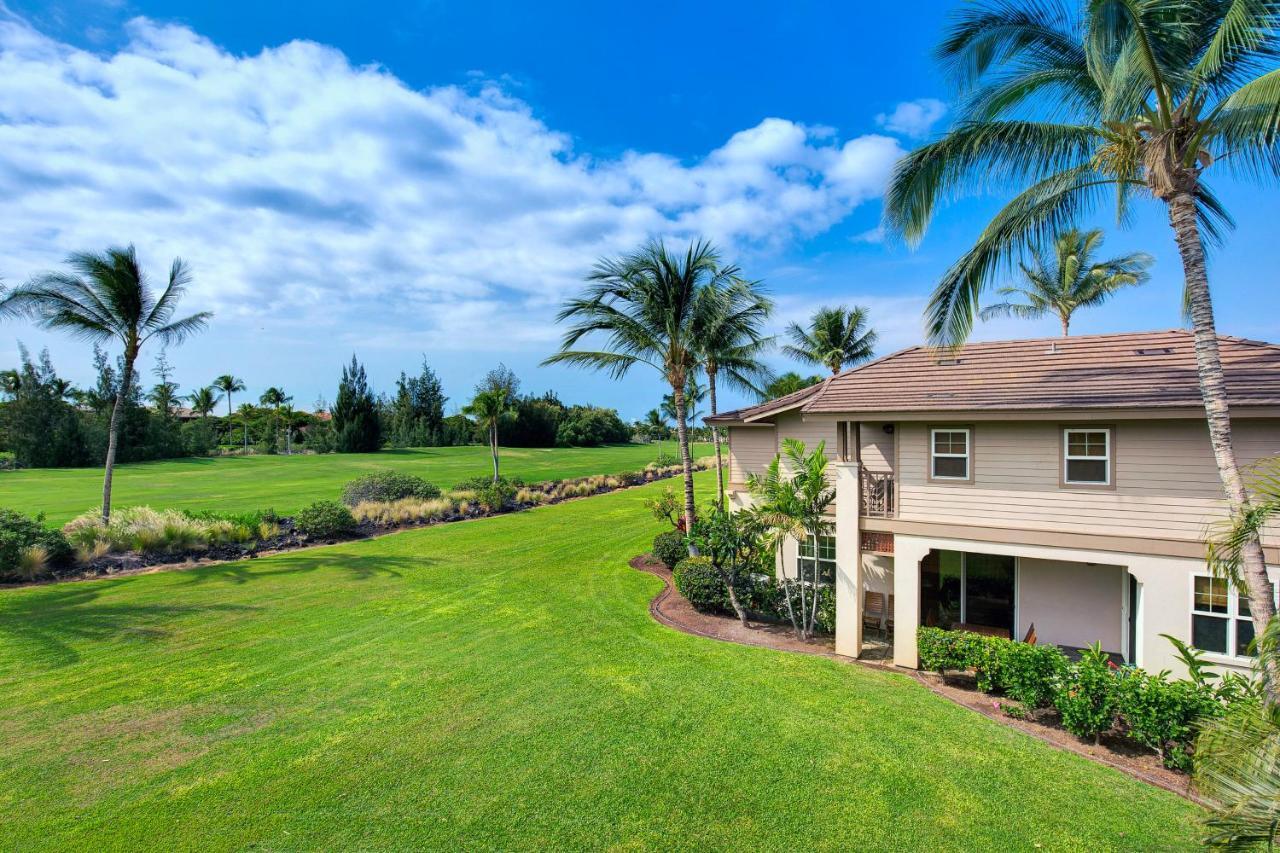 Waikoloa Colony Villas #1304 Экстерьер фото