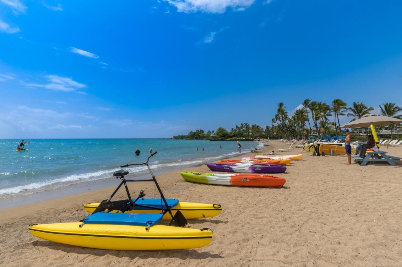 Waikoloa Colony Villas #1304 Экстерьер фото