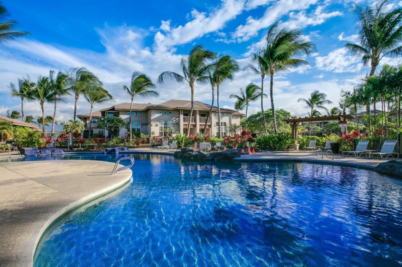 Waikoloa Colony Villas #1304 Экстерьер фото