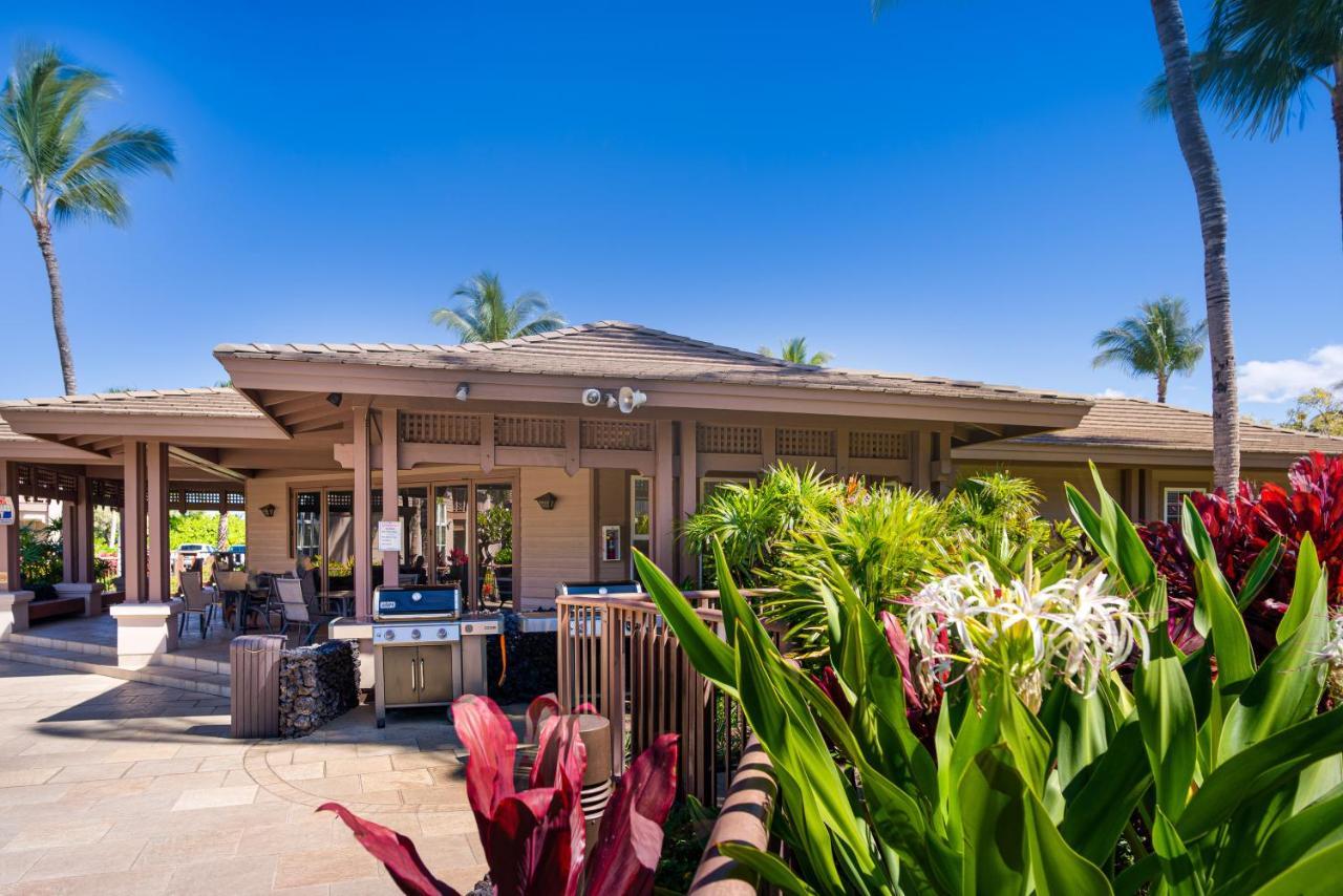 Waikoloa Colony Villas #1304 Экстерьер фото