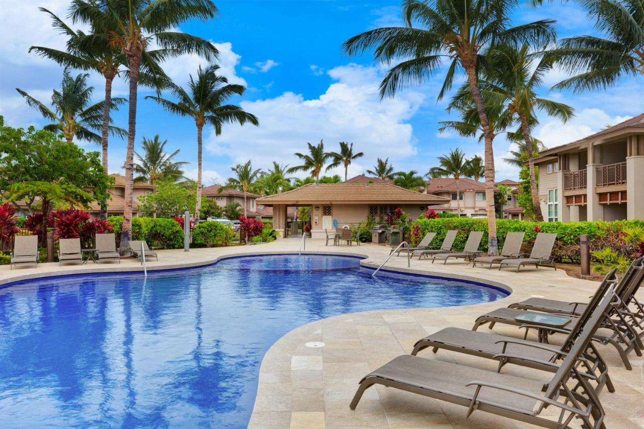 Waikoloa Colony Villas #1304 Экстерьер фото