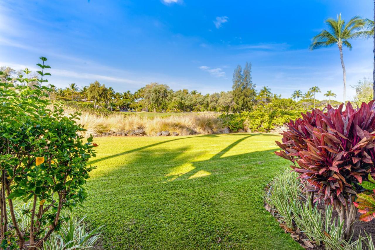 Waikoloa Colony Villas #1304 Экстерьер фото