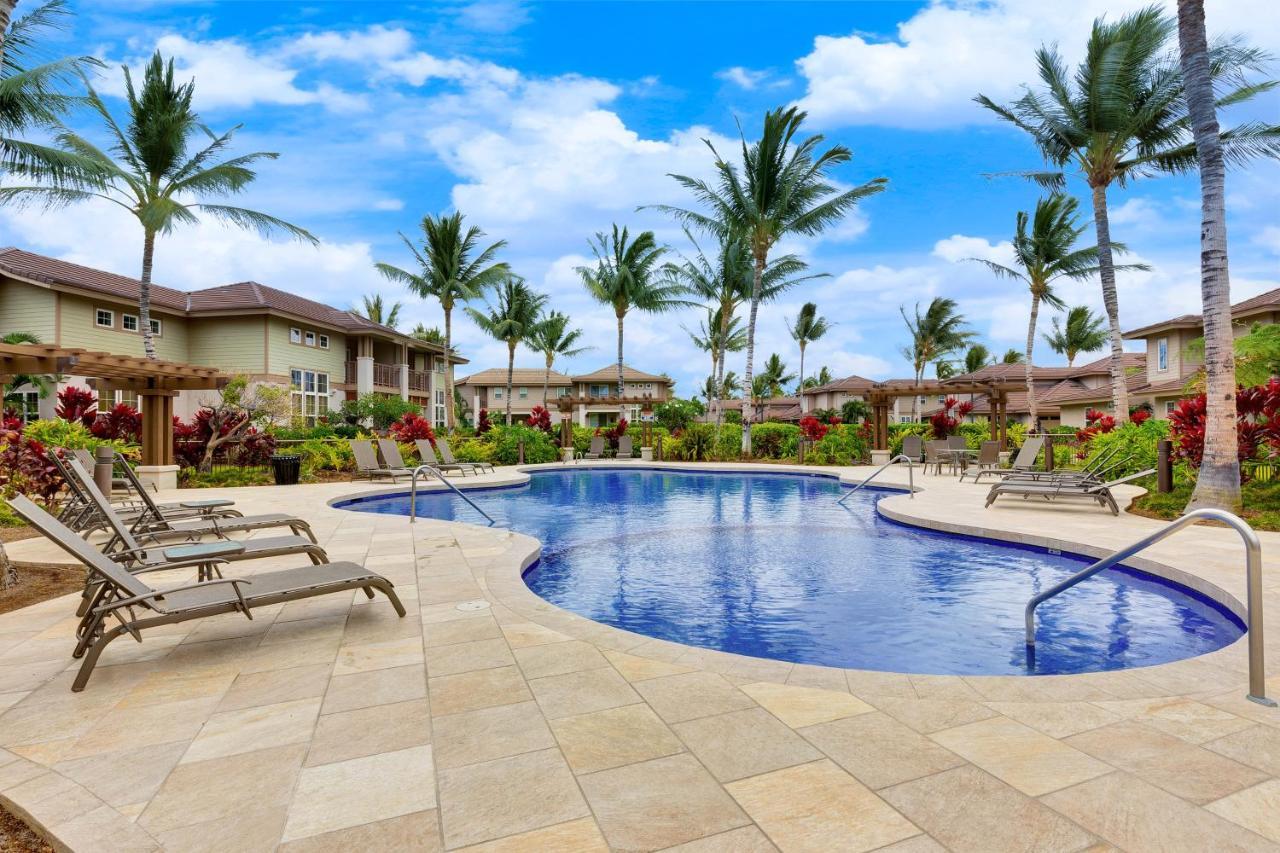 Waikoloa Colony Villas #1304 Экстерьер фото