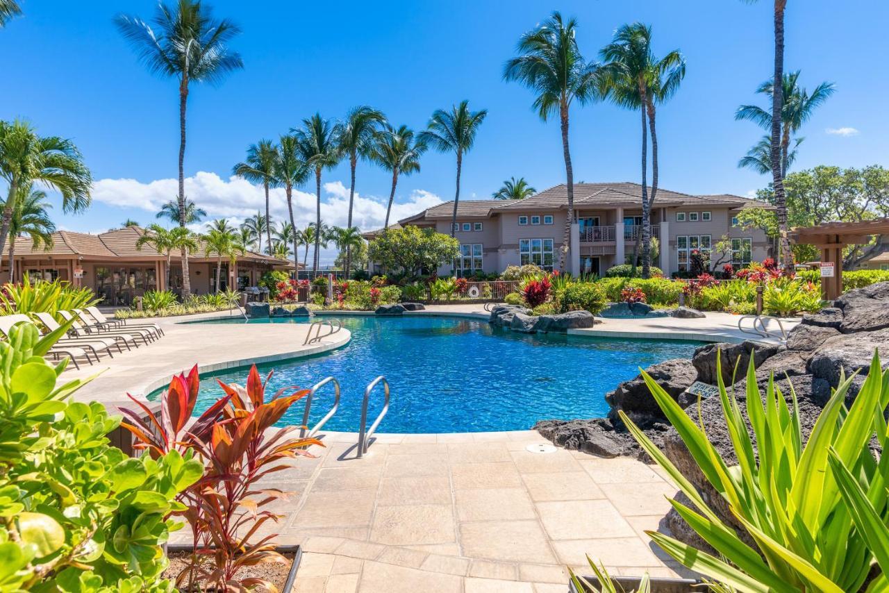 Waikoloa Colony Villas #1304 Экстерьер фото